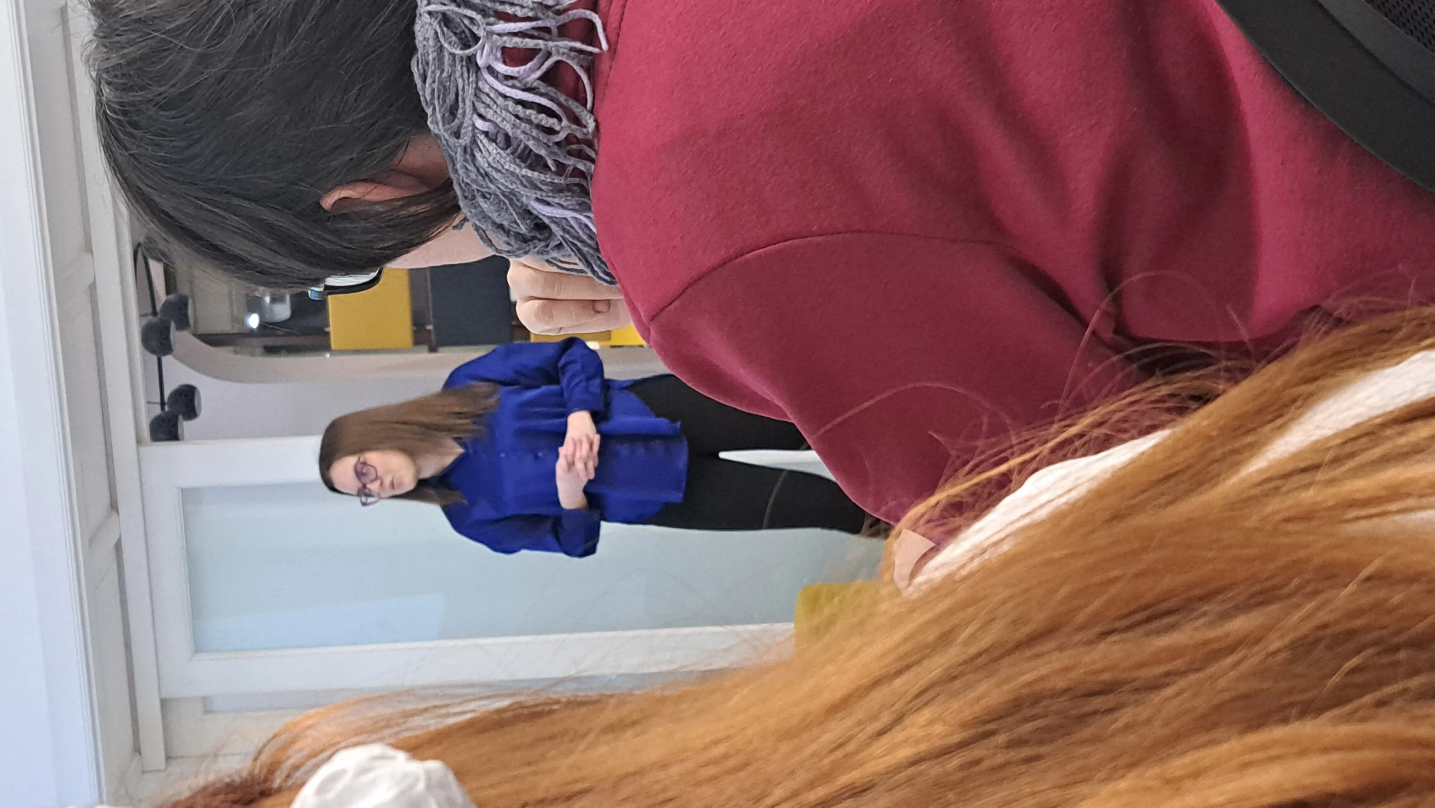 Mobility Caf&eacute;