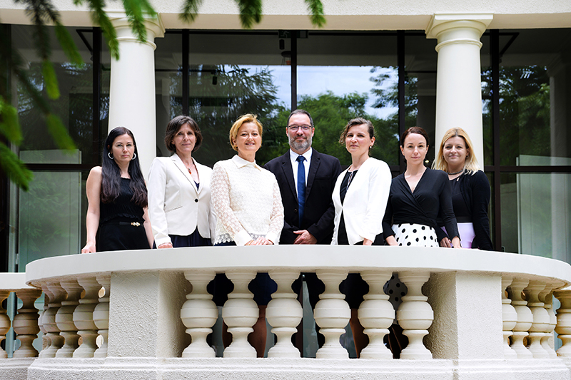 Welcome to the website of UD International Relations Office Welcome to the website of UD International Relations Office